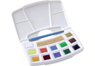 Royal Talens 9022112M Royal Talens Art Creation Acquerello Tascabile