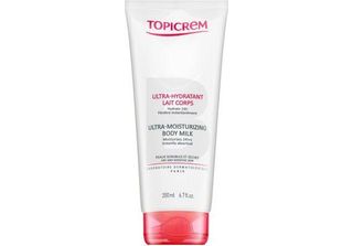 Topicrem Latte Corpo Ultra-Idratante 200 Ml