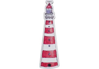 Magnete In Legno Del Faro Di Ameland - Joyin