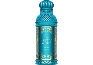 Alexandre J The Majestic Vanilla Eau De Parfum Spray Unisex 100Ml