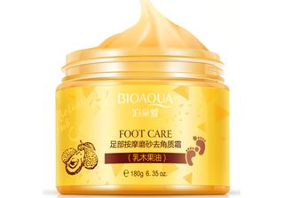Esfoliante Enzimatico Per Piedi Bioaqua 180Ml