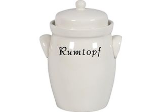 Rumtopf 5 Liter Creme