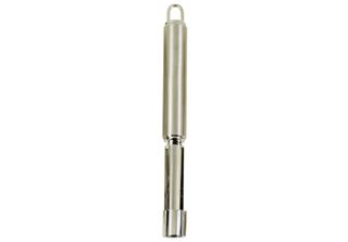 My Basics 227/99U3 My Basics Apfelausstecher 18/8, Silber