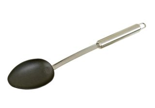 My Basics 1118B/128/99U My Basics Cucchiaio Da Cucina Universale In Nylon, Nero…