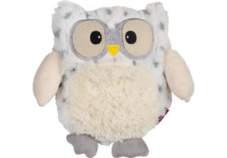 Greenlife 16011 - Warmies Pop! Gufo Bianco