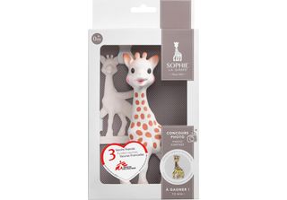 Vulli Sophie La Girafe Set Di Dentiere Per Bambini E Giraffa Set Di Dentizione …