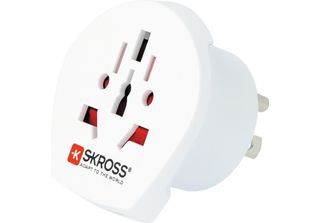 Skross 00187113 Skross World To Usa Reiseadapter