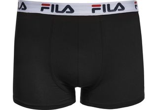 Fila - Boxer 1P - Boxer Nero