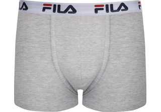 Fila - Boxer 1P - Boxer Grigio