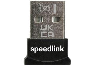 Speedlink Speedlink Vias 20 M Nero