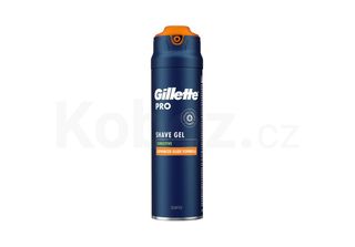 Gillette - Sensitive Shave Gel Sensitive Skin 200Ml