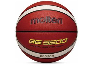 Molten Basketball Ball Molten B7G3200