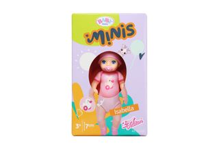 Baby Born Baby Born Minis Doll