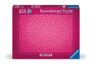 Krypt Pink Ravensburger 12000104