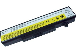 Batteria Trx Lenovo/ Ibm/ 5200 Mah/ Per Ideapad G480/ G580/ G485/ G585/ Y480/ Y…