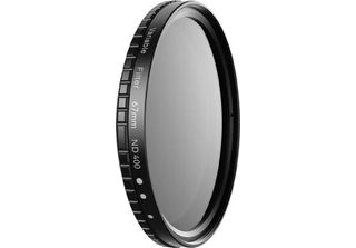 Apexel Mobile Clamp Filter Apexel Hd Glass 67Mm ND400 APL- 67VND400