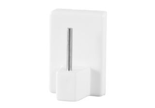HANSI-SIEBERT Gancio In Vetro Hansi Bianco 150015