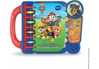 Giocattolo Interattivo Vtech Paw Patrol Per Bambini