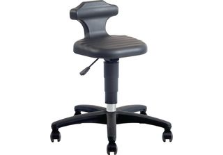 Bimos 9408-2000 Bimos Stehhilfe Flex 1 Schwarz