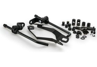 Puig 9977N Ricambi - Supporto Universale Adatto Per Universal Universal Nero