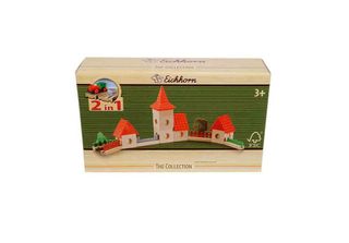 Simba Toys 100004981 Ferrovia Piccola Città