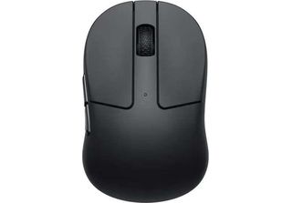 Keychron M4 (4000Hz) Black Wireless Mouse