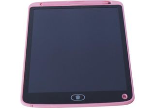 Plejo Tavolo Da Disegno Rosa
