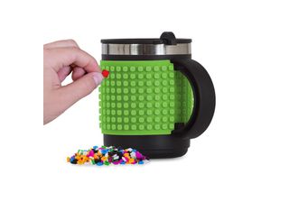 Tazza Termica Pixie Crew Verde