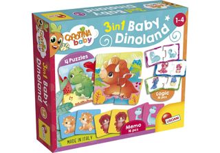 Gioco Educativo Lisciani Giochi
