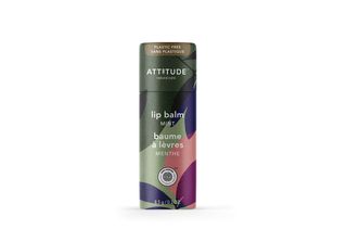 Lip Balm – Mint, Leaves Bar, Attitude