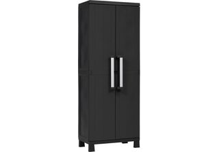 Toomax Garage Midi Armadio Alto, Nero Toomax Z0216RAA04100