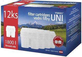 Filtraggio Maxxo Uni 12Ks