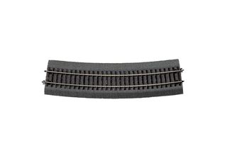 Roco Line Binario Ad Arco R9 Con Base - 42527