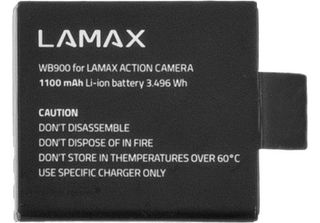 Lamax Baterie Pro Lamax W