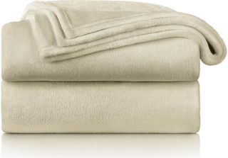 Blumtal Coperta Accogliente Coperta In Pile Soffice - Coperta Divano Certificat…