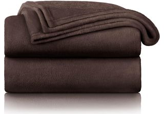 Blumtal Coperta Accogliente Coperta In Pile Soffice - Coperta Divano Certificat…