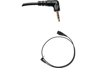 Gequdio WA9405 Gequdio 2,5Mm-Klinke-Kabel Kompat. Mit Gigaset, Panasonic