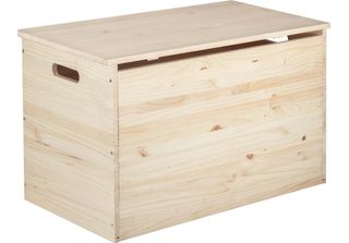 Cassapanca Portaoggetti 80X40X50Cm Astigarraga Cf8040.99