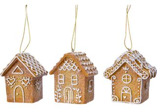 Casa In Poliresina 3 Case Di Design Diverso 7 Cm