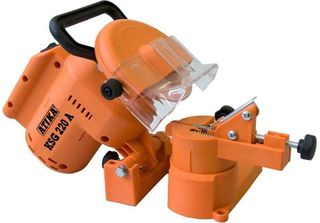 Affilatrice Per Motosega Atika Kgs220A
