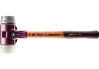 Halder 3089060 Halder Simplex Schonhammer