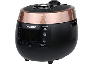 Cuckoo CRP-R0607F Cuckoo Reiskocher 1.08L CRP-R0607F Digitaler Dampfdruck