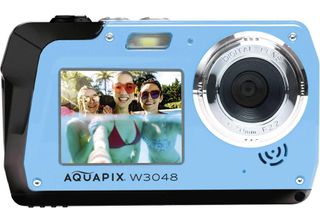 Easypix 10075 Easypix Aquapix W3048 Edge Iceblue
