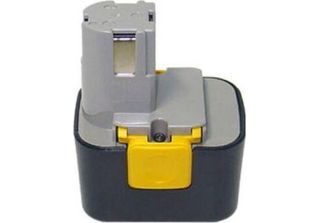 Batteria Powersmart 2000Mah Per Panasonic EY3653