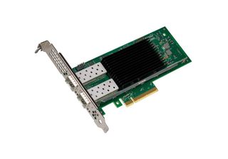 Intel E810XXVDA2BLK Intel Ethernet Network Adapter E810-XXVDA2