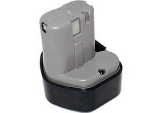 Batteria 2000Mah 9.60V Per Hitachi Ds 10DV, Ds 10DV2, Ds 10DVC, Ds 9DM, Ds 9DM2…