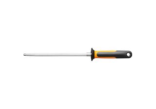 Fiskars 1057549 Functional Shape Of Whet Steel Length 327 Mm
