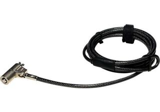 Port 901215 Port Security Cable Keyed Nano Slot