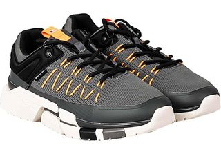 Sneaker Champion "Lander"" - S21704 | Lander Xtrm - Grigio- Taglia: 43(EU)"