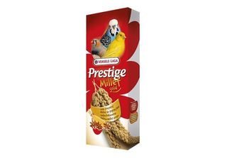 Versele Laga Prestige Miglio Giallo 100G Miglio Giallo In Orecchie